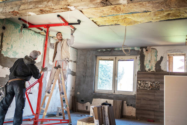 Best Insulation Installation Services in Dunbar, WV