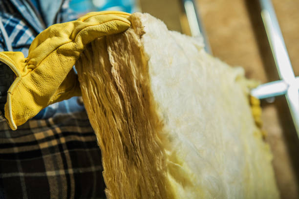 Best Insulation for Specific Applications in Dunbar, WV