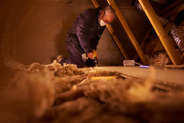  Dunbar, WV Insulation Contractor Pros